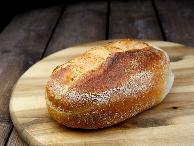 Foto Baguettebrötchen