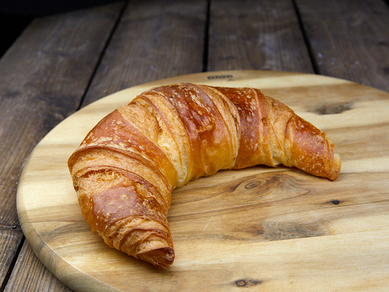 Foto Croissant