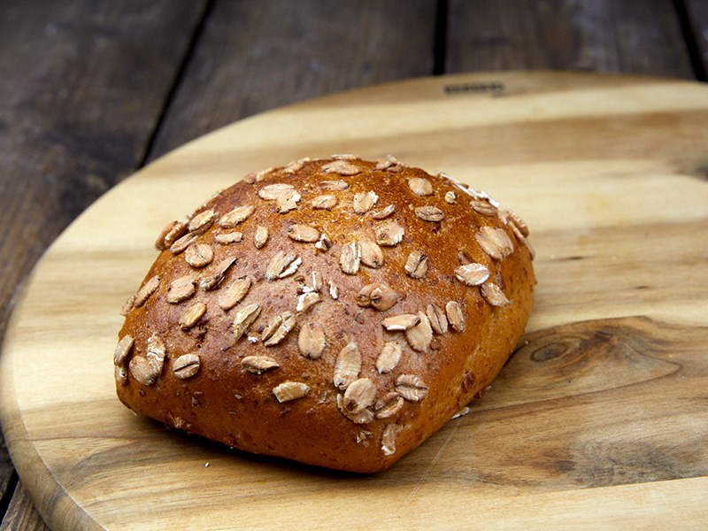 Foto Dinkelbrötchen