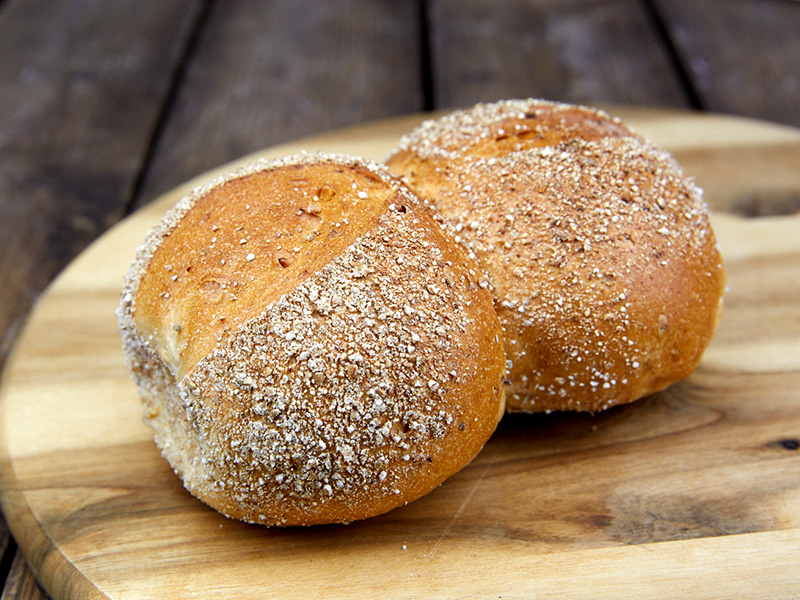 Foto Joggingbrötchen