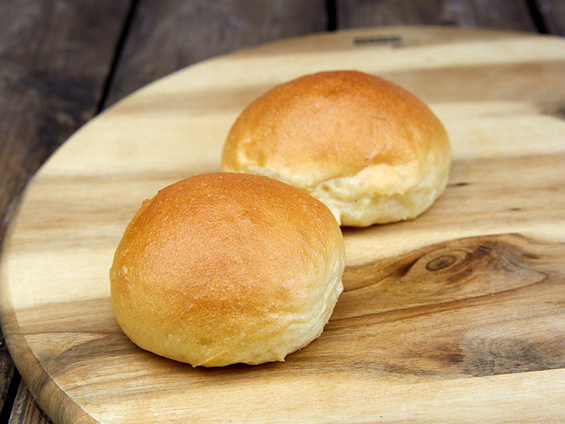 Foto Kinderbrötchen