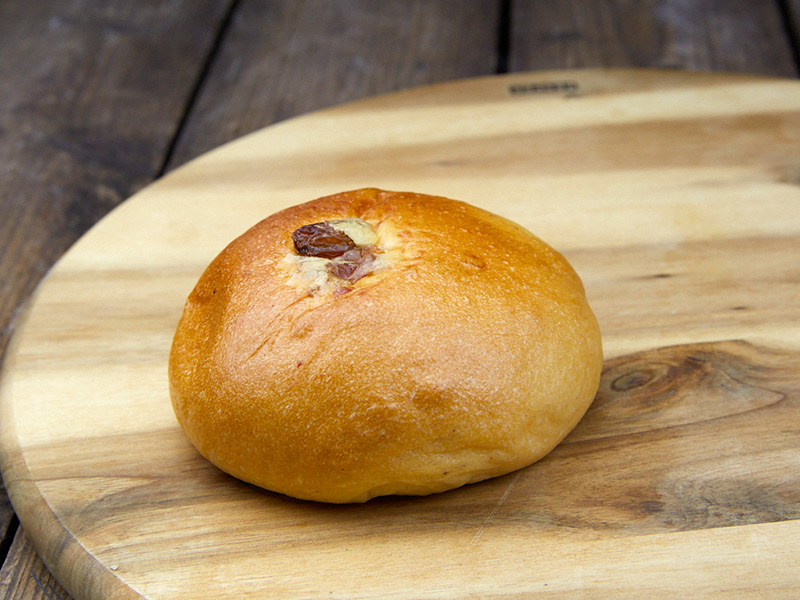 Foto Rosinenbrötchen