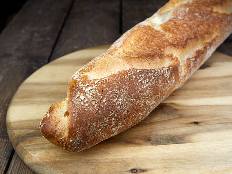 Foto Baguettemeter