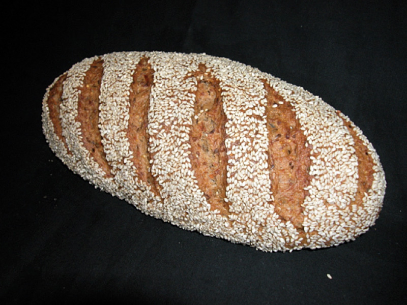 Foto Fitmacherbrot