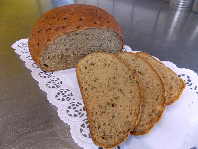Foto Friesenbrot 750g