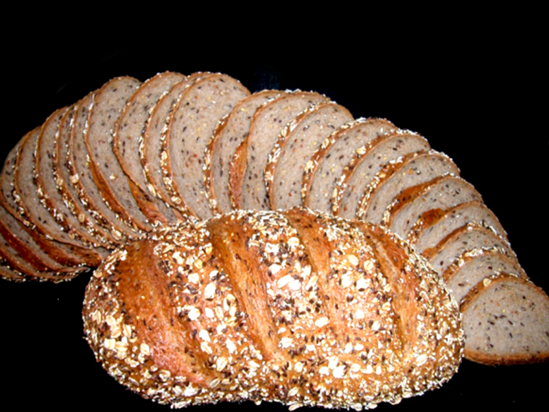 Foto Frühlingsbrot 750g