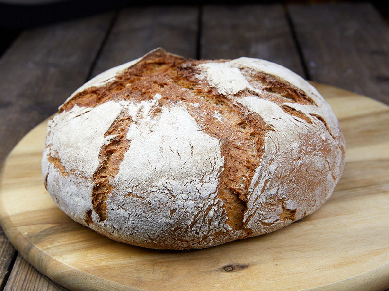 Brot | Bäckerei Hagelstein