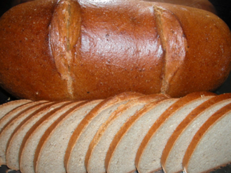 Foto Landbrot 750g