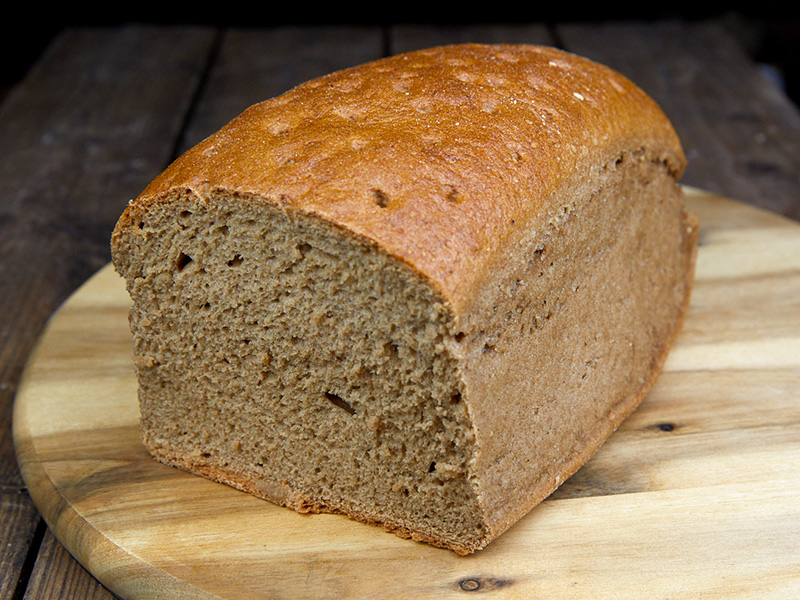 Foto Paderborner Landbrot