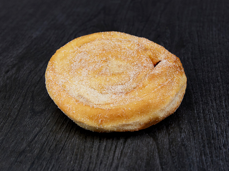 Foto Apfelkrapfen