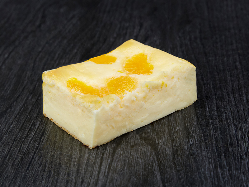 Foto Käsekuchen