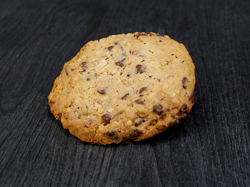 Foto Schokocookies