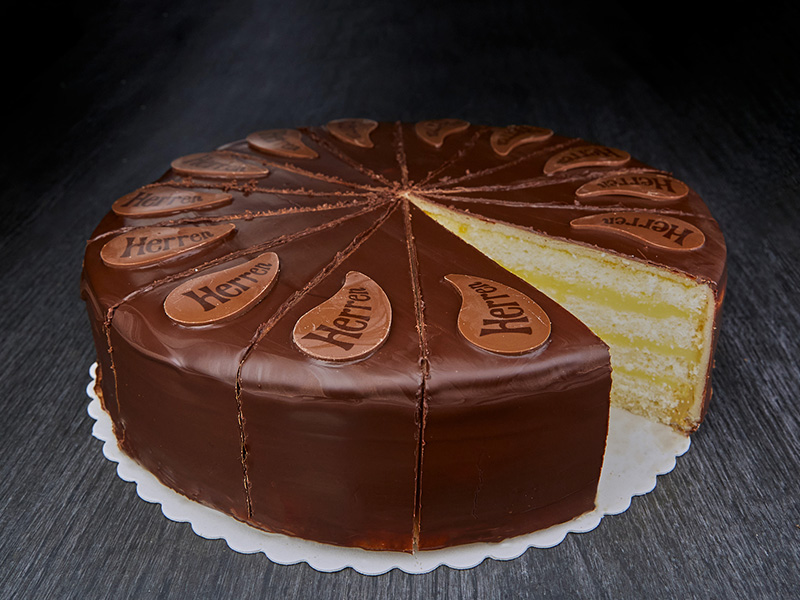 Foto Herrentorte