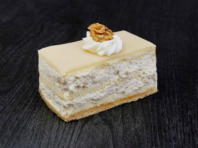 Foto Nußschnitte