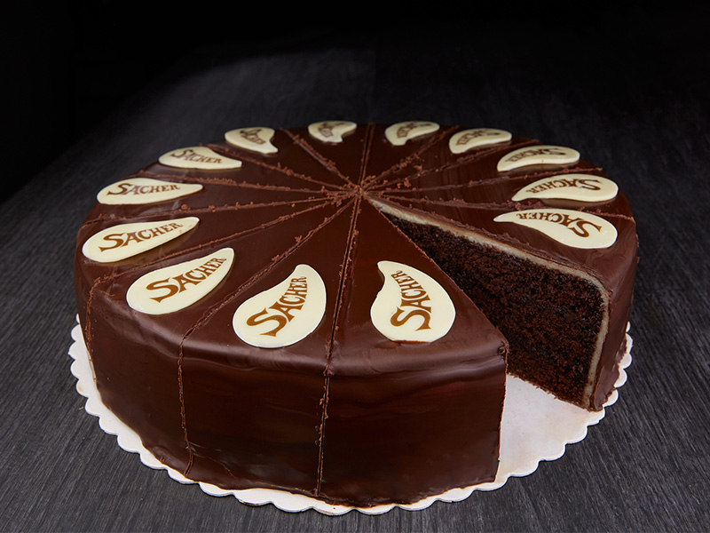 Foto Sachertorte