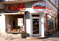 Filiale Bismarckstr.