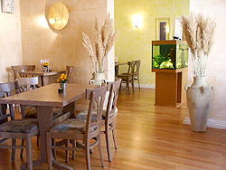 Cafe Bismarckstr.