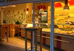 Filiale Alte Elbgaustr.