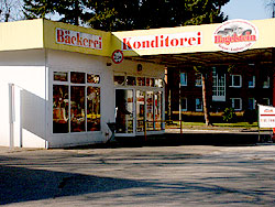 Filiale Friedrich-Ebert-Str.