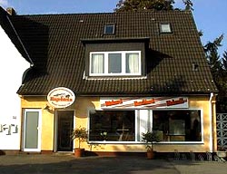 Filiale Halstenbeker Str.