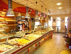 Filiale Siemersplatz
